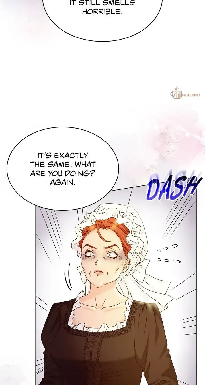 The Villainess Tames the Crazed Devil Kainu Manga Chapter 5 Page 84