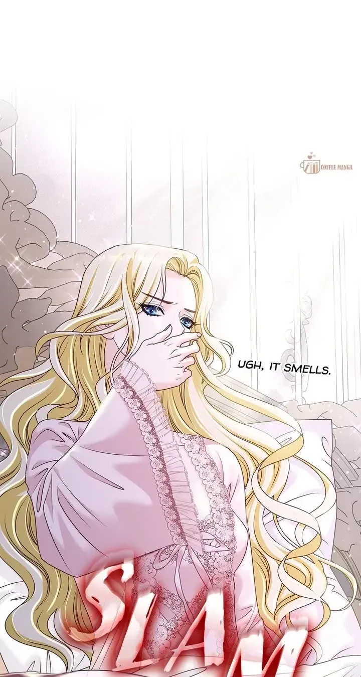 The Villainess Tames the Crazed Devil Kainu Manga Chapter 5 Page 87