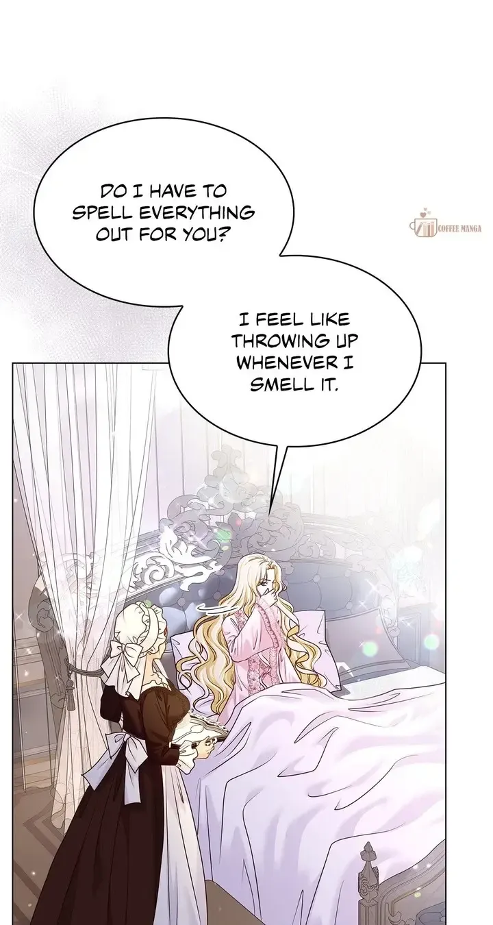 The Villainess Tames the Crazed Devil Kainu Manga Chapter 5 Page 90