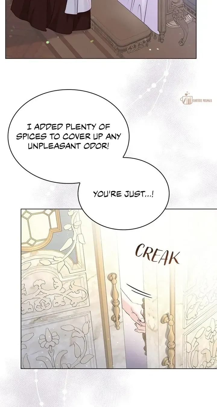 The Villainess Tames the Crazed Devil Kainu Manga Chapter 5 Page 91
