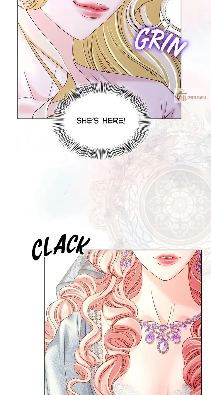 The Villainess Tames the Crazed Devil Kainu Manga Chapter 5 Page 94