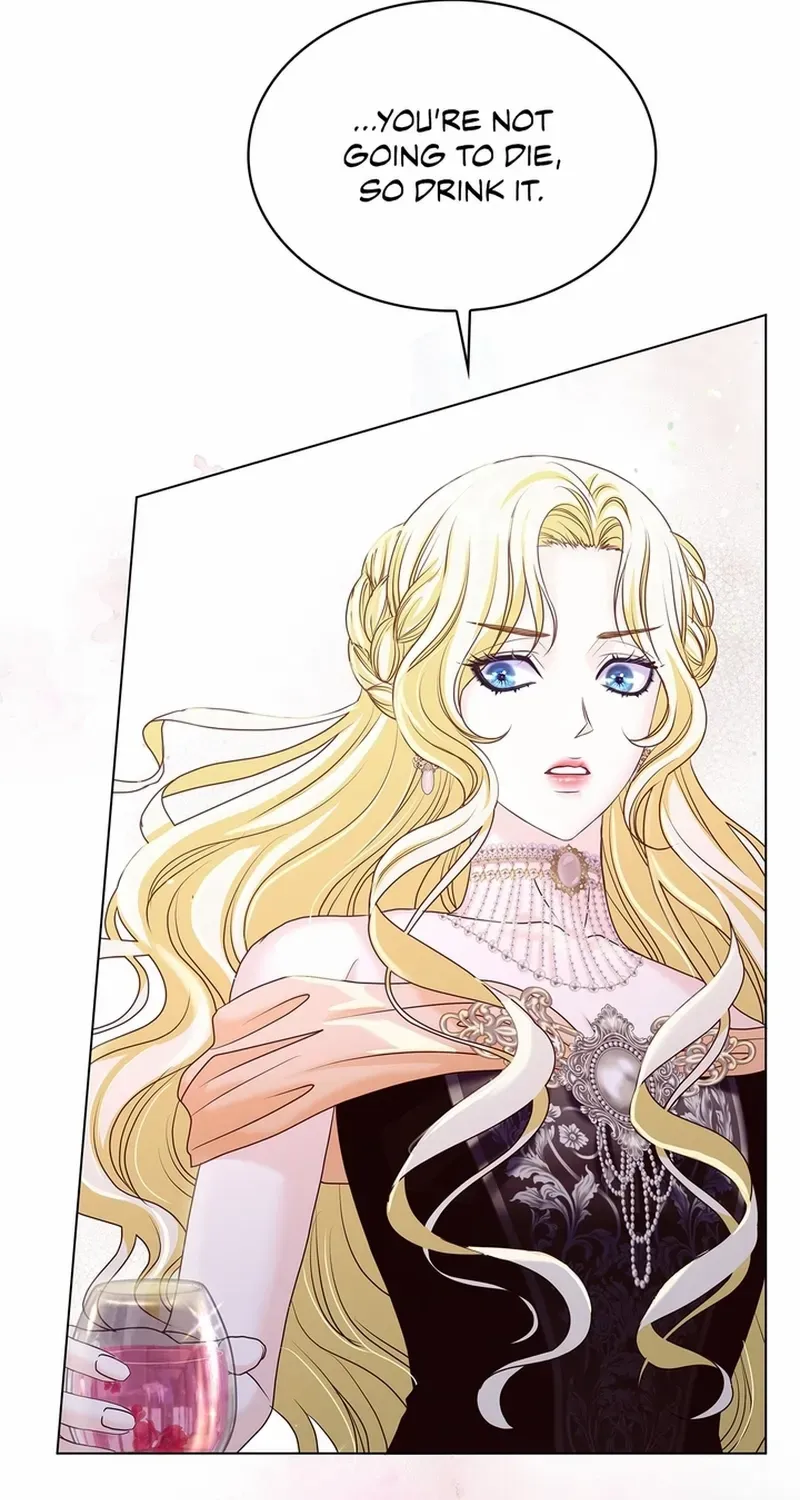 The Villainess Tames the Crazed Devil Kainu Manga Chapter 4 Page 39