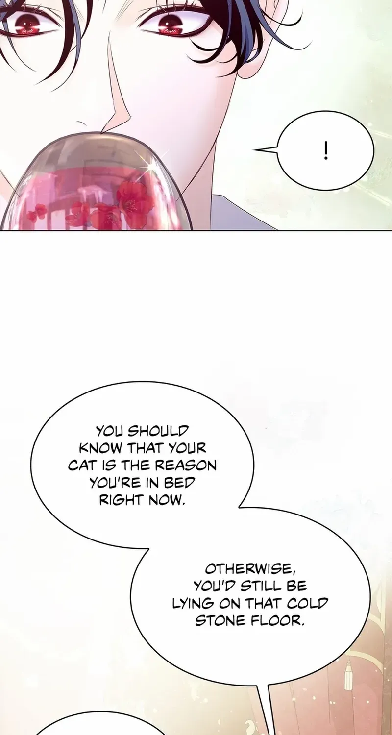 The Villainess Tames the Crazed Devil Kainu Manga Chapter 4 Page 42