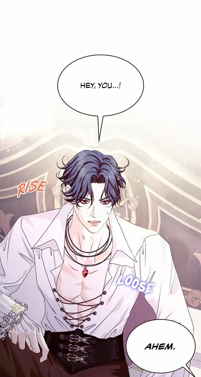 The Villainess Tames the Crazed Devil Kainu Manga Chapter 4 Page 46