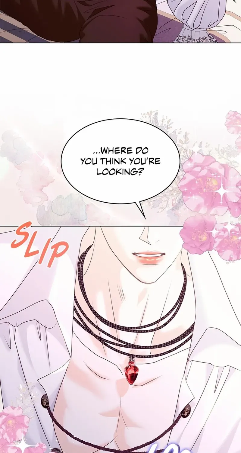 The Villainess Tames the Crazed Devil Kainu Manga Chapter 4 Page 47