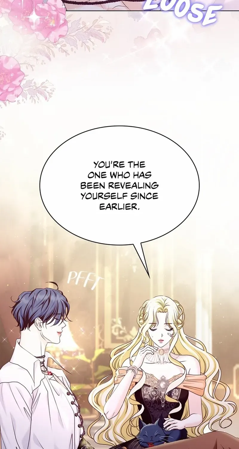 The Villainess Tames the Crazed Devil Kainu Manga Chapter 4 Page 48