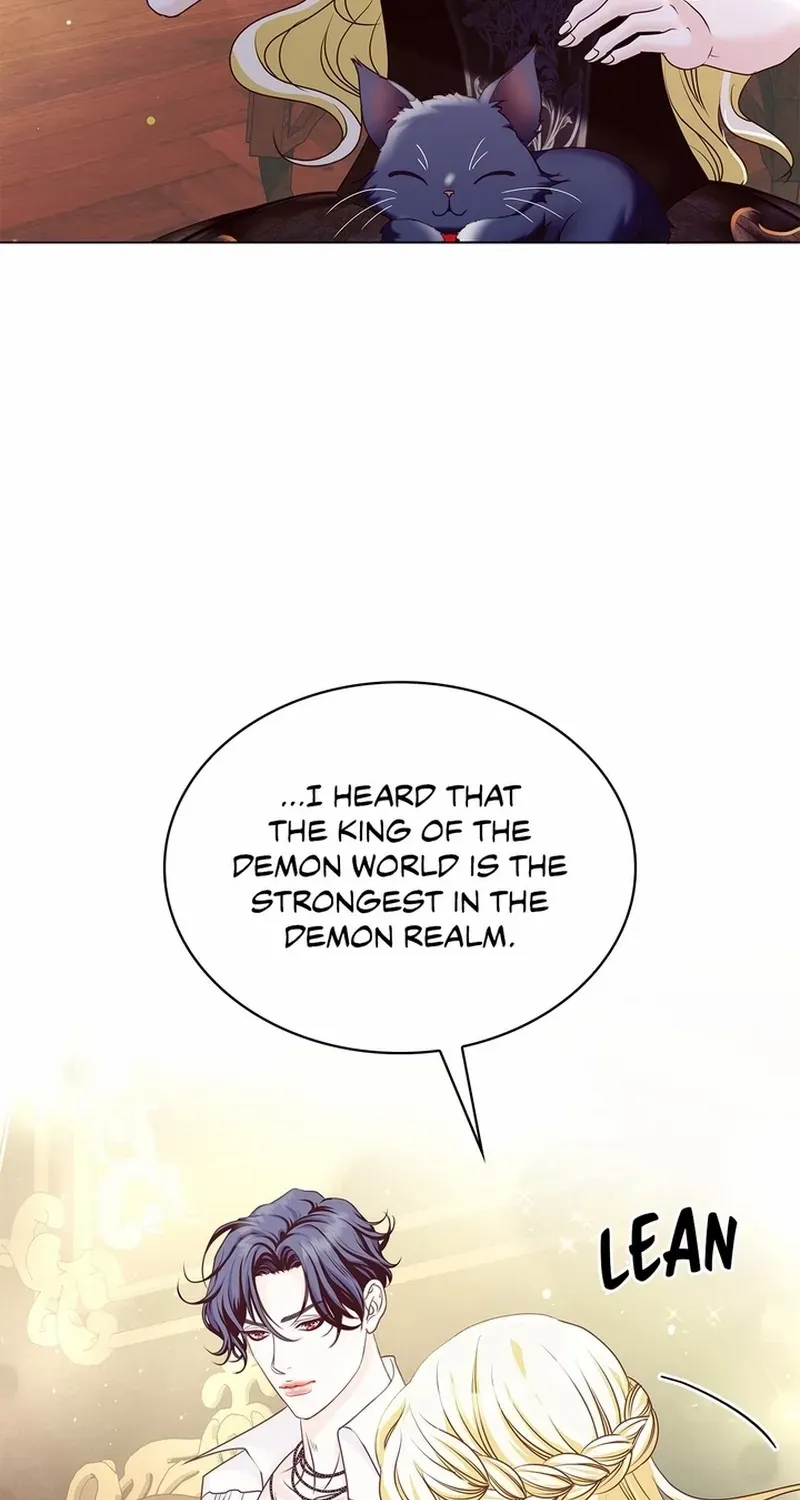 The Villainess Tames the Crazed Devil Kainu Manga Chapter 4 Page 52