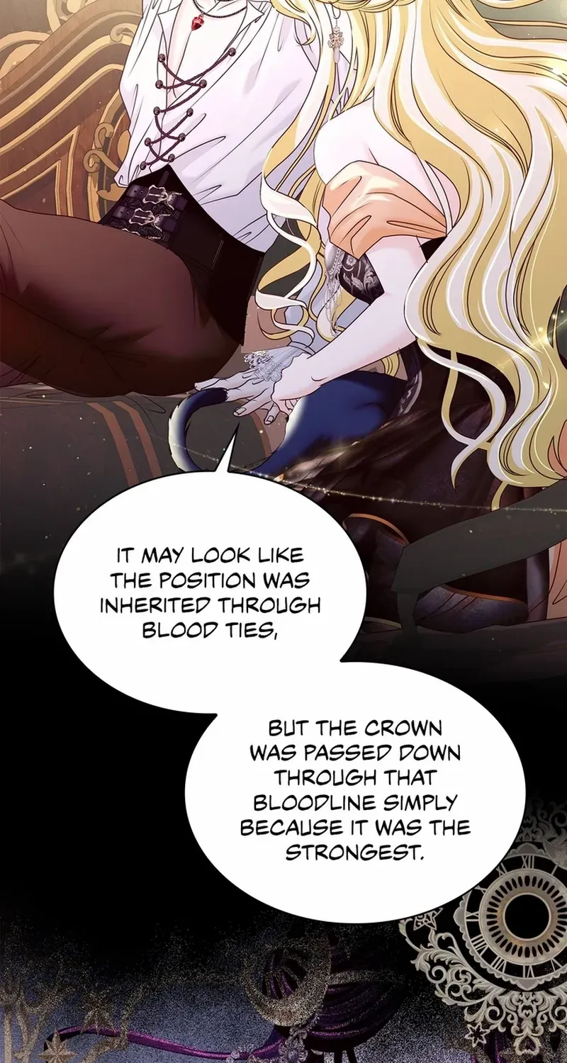 The Villainess Tames the Crazed Devil Kainu Manga Chapter 4 Page 53