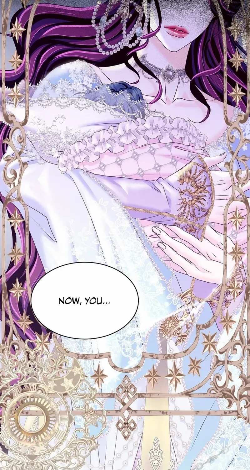 The Villainess Tames the Crazed Devil Kainu Manga Chapter 4 Page 54