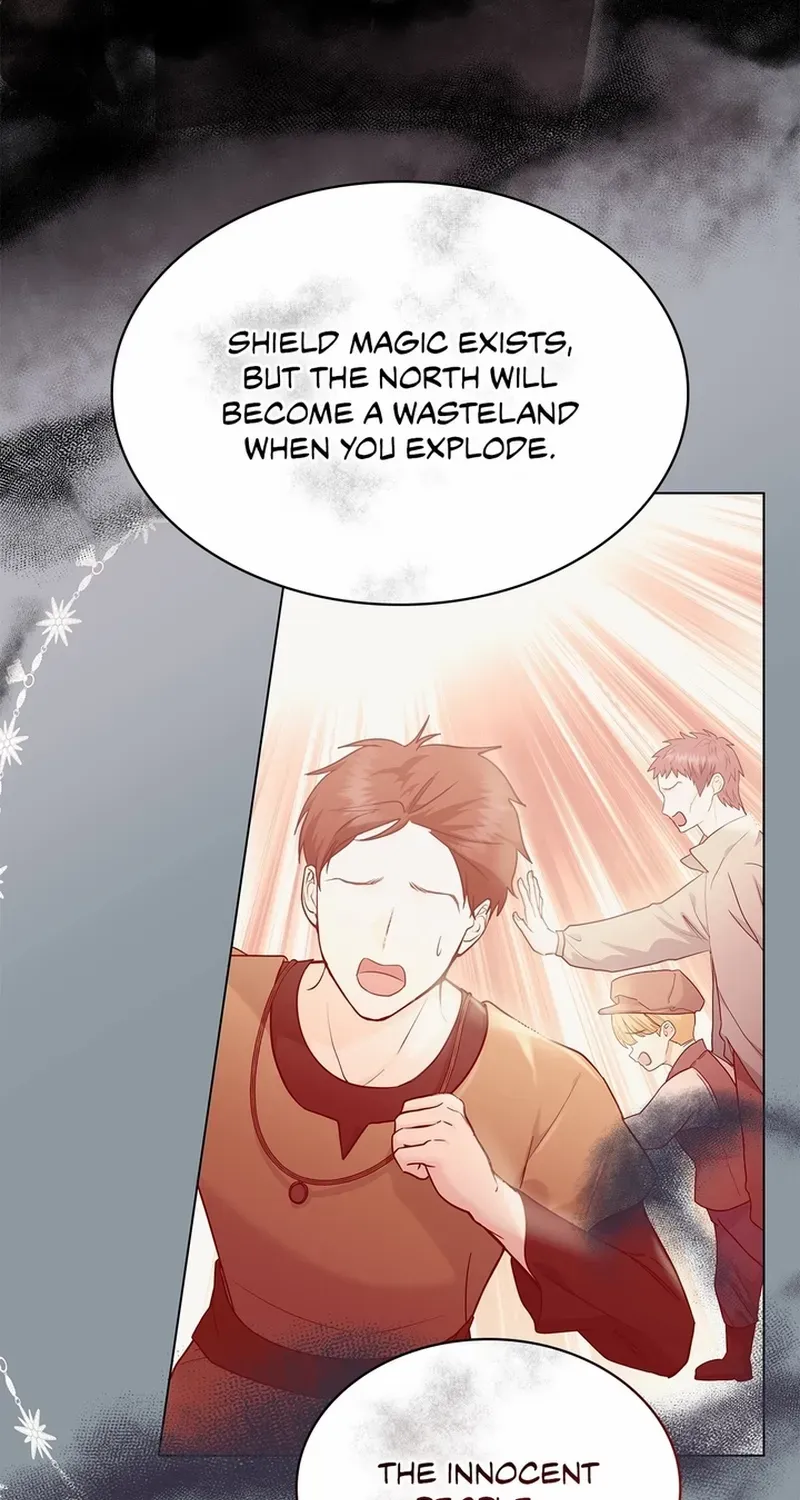 The Villainess Tames the Crazed Devil Kainu Manga Chapter 4 Page 63