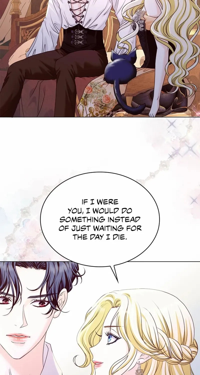 The Villainess Tames the Crazed Devil Kainu Manga Chapter 4 Page 71