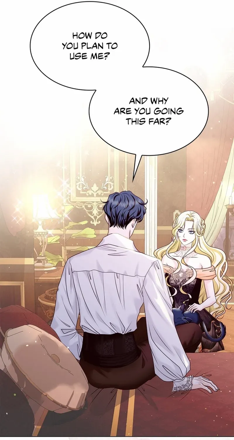 The Villainess Tames the Crazed Devil Kainu Manga Chapter 4 Page 74