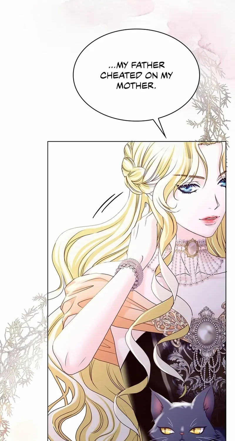 The Villainess Tames the Crazed Devil Kainu Manga Chapter 4 Page 75