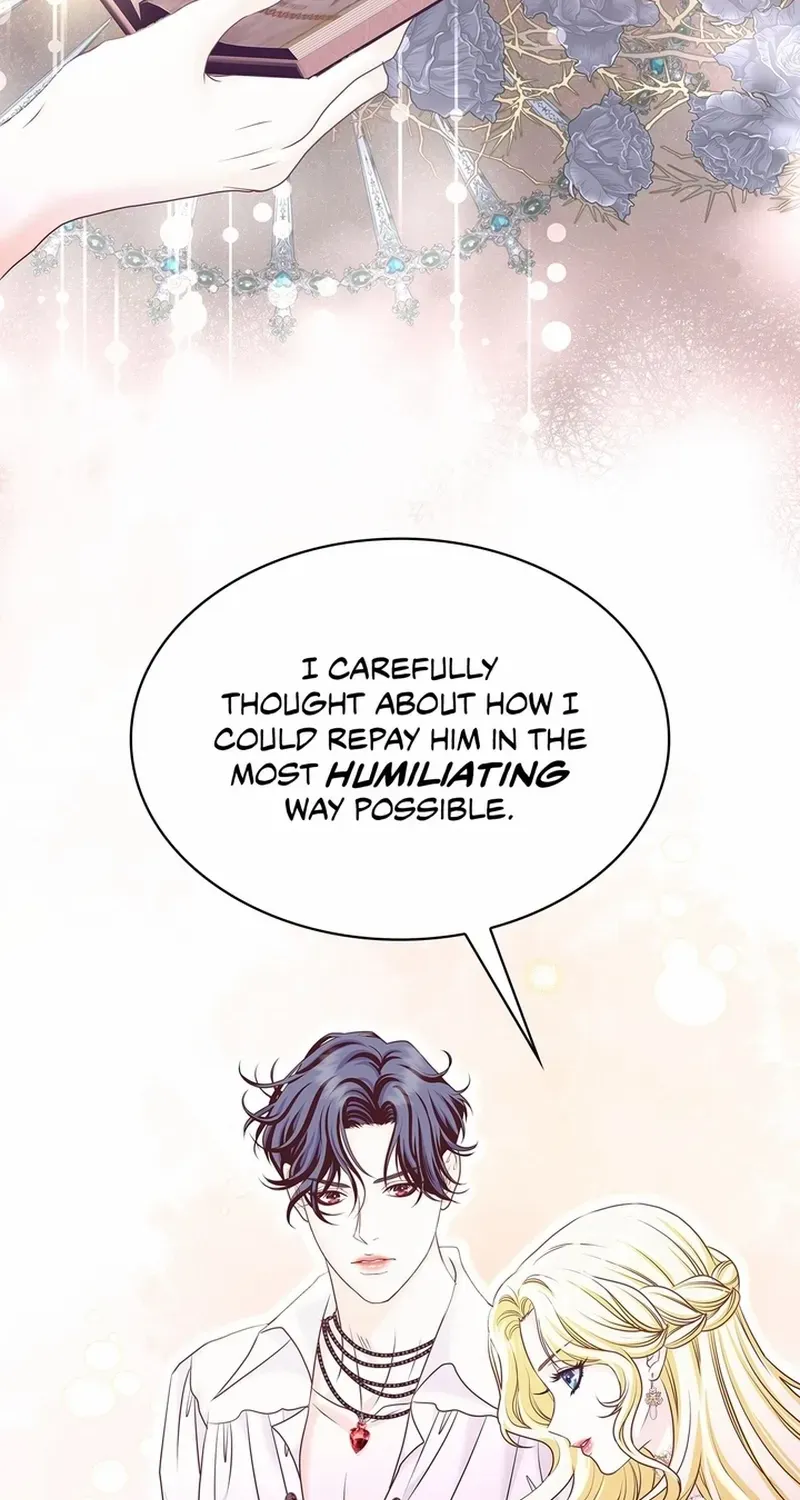 The Villainess Tames the Crazed Devil Kainu Manga Chapter 4 Page 77