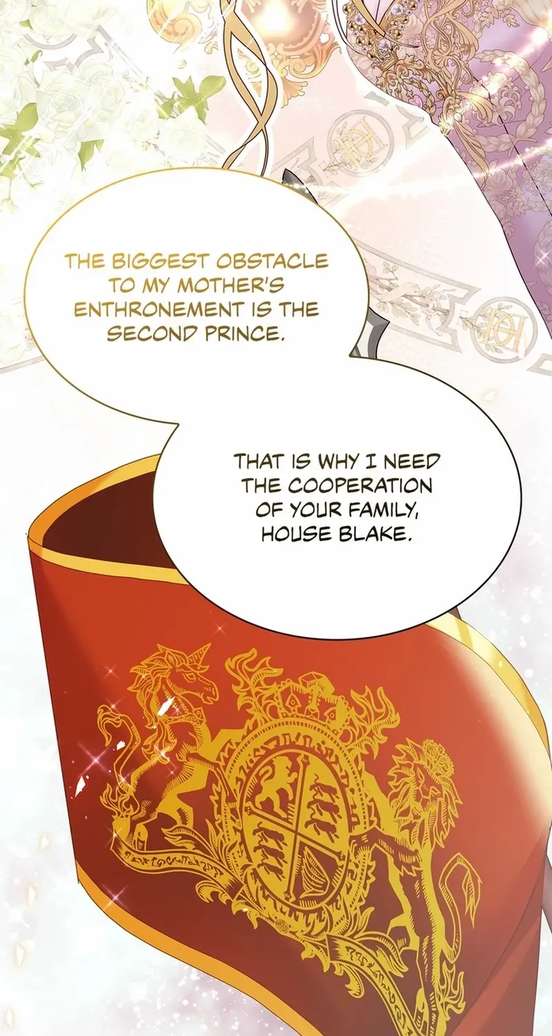 The Villainess Tames the Crazed Devil Kainu Manga Chapter 4 Page 81