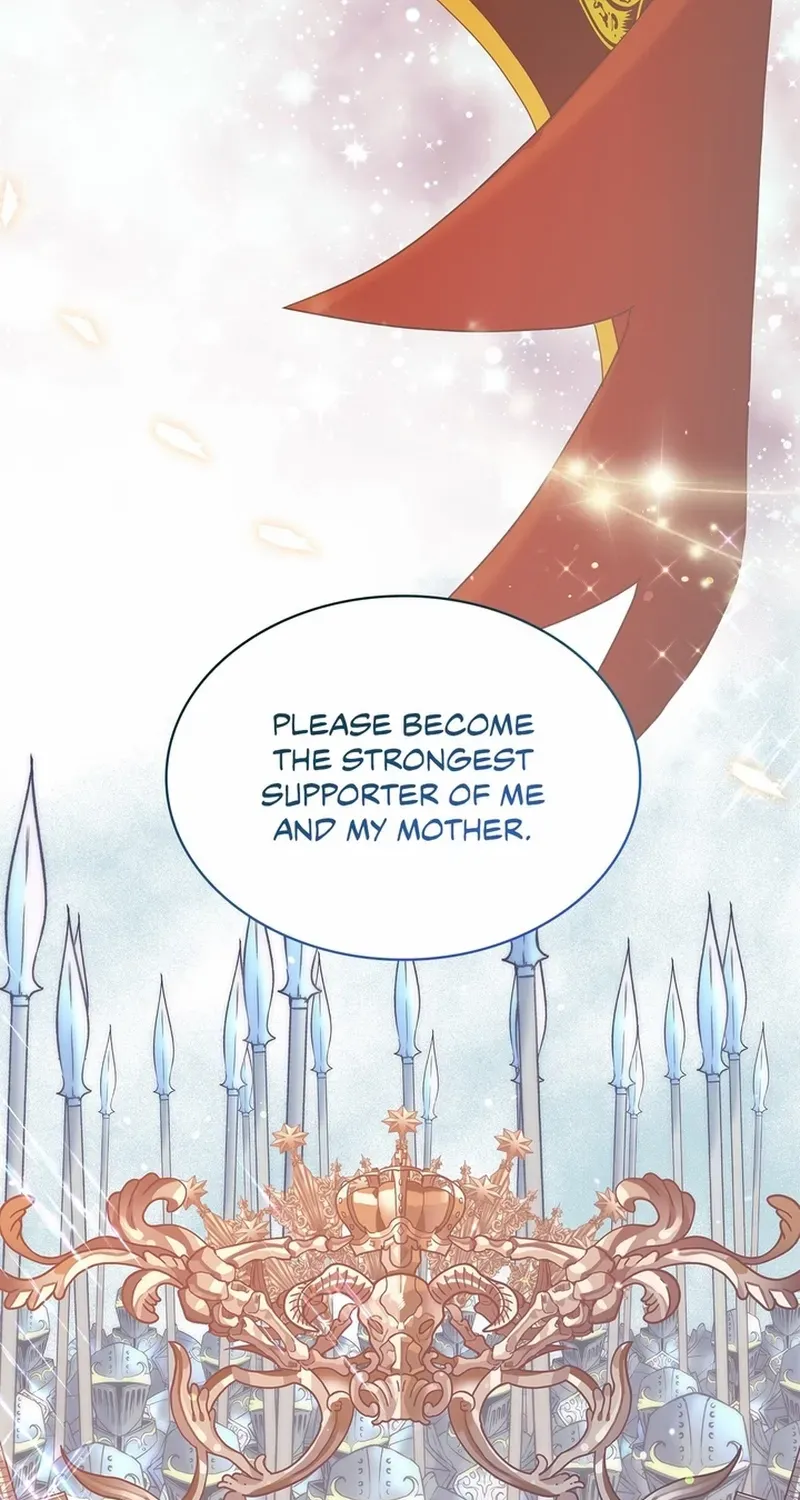 The Villainess Tames the Crazed Devil Kainu Manga Chapter 4 Page 82