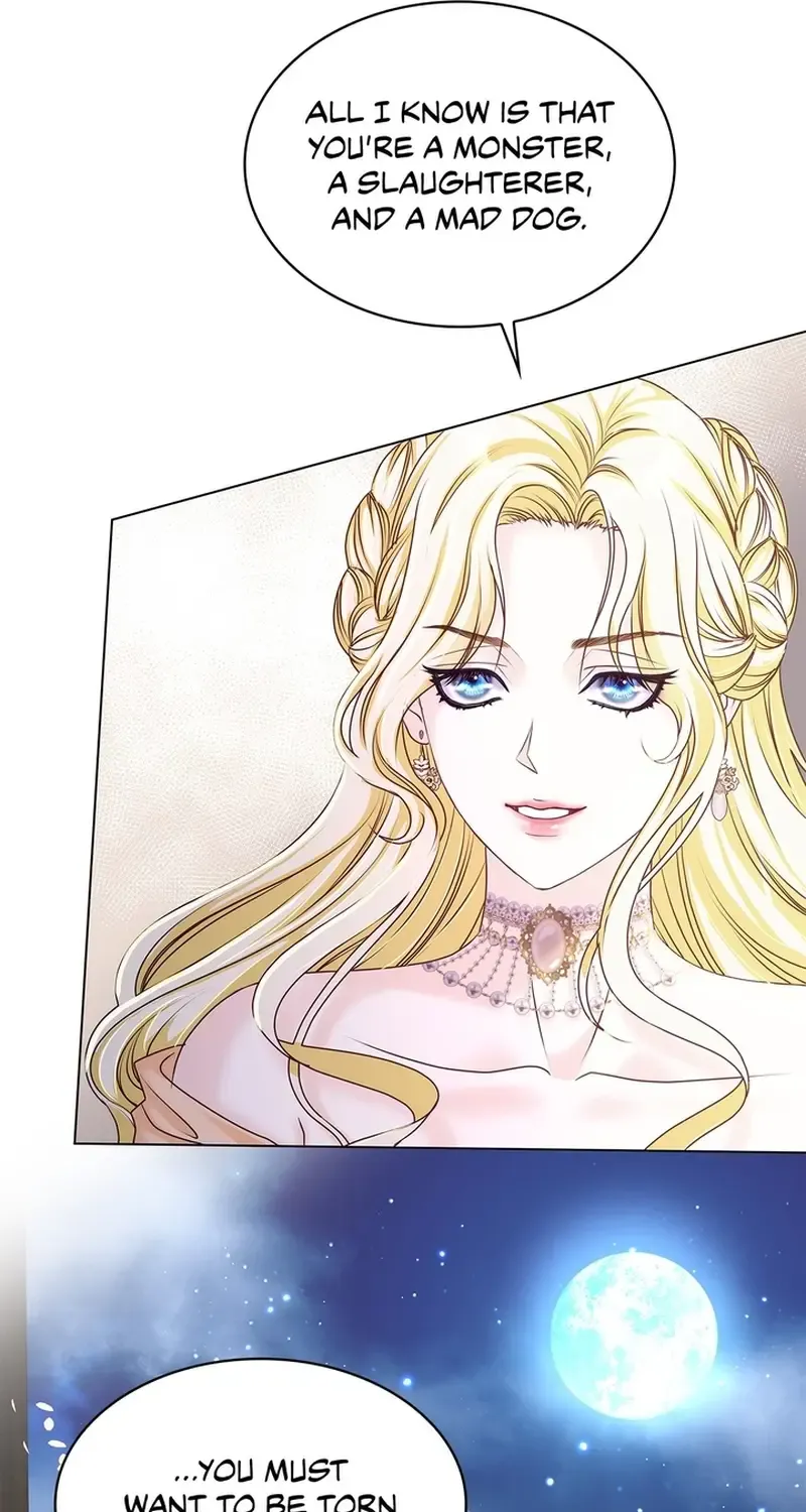 The Villainess Tames the Crazed Devil Kainu Manga Chapter 3 Page 65