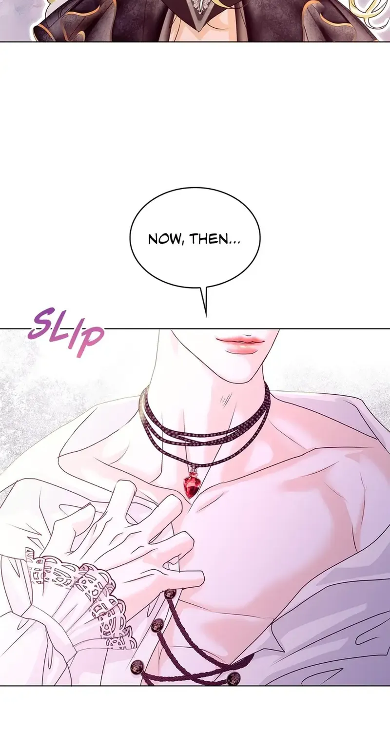 The Villainess Tames the Crazed Devil Kainu Manga Chapter 3 Page 79