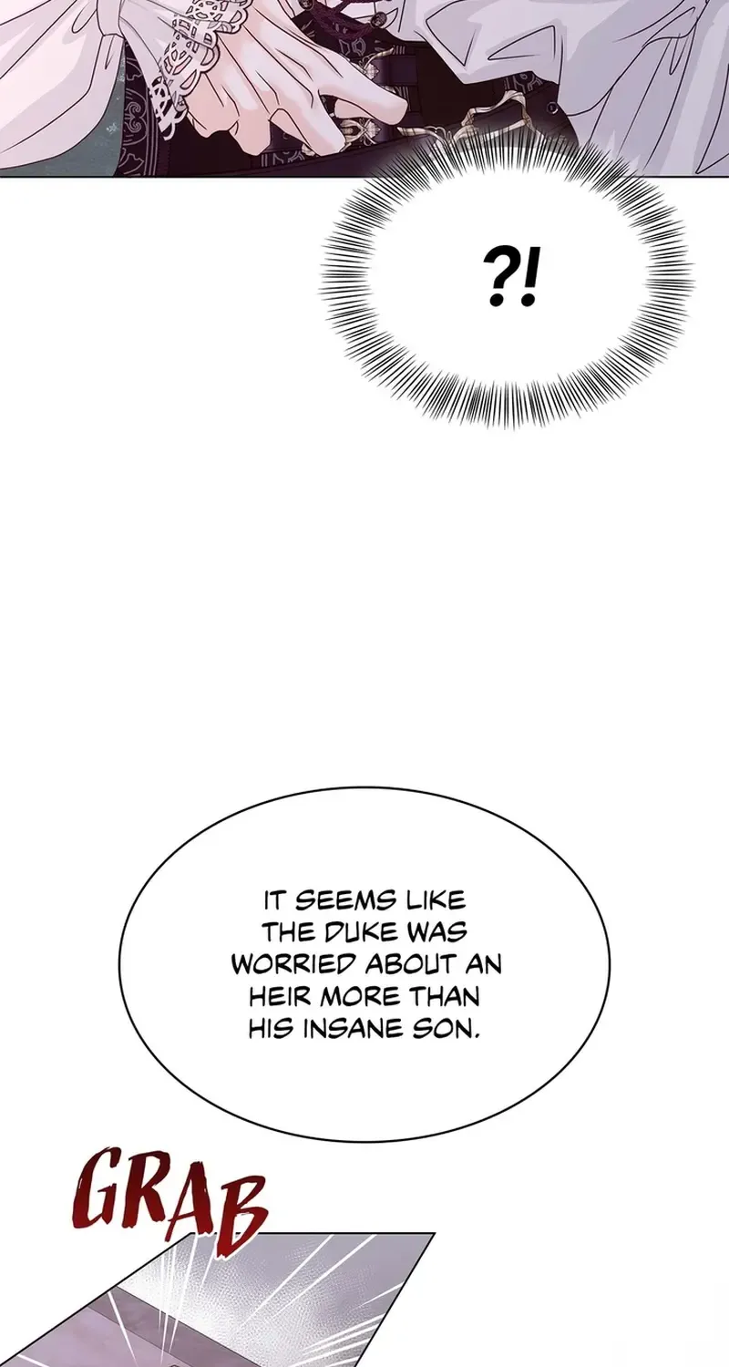 The Villainess Tames the Crazed Devil Kainu Manga Chapter 3 Page 82
