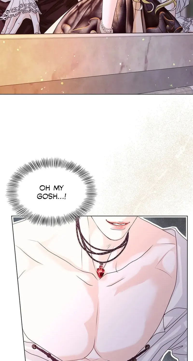 The Villainess Tames the Crazed Devil Kainu Manga Chapter 3 Page 84