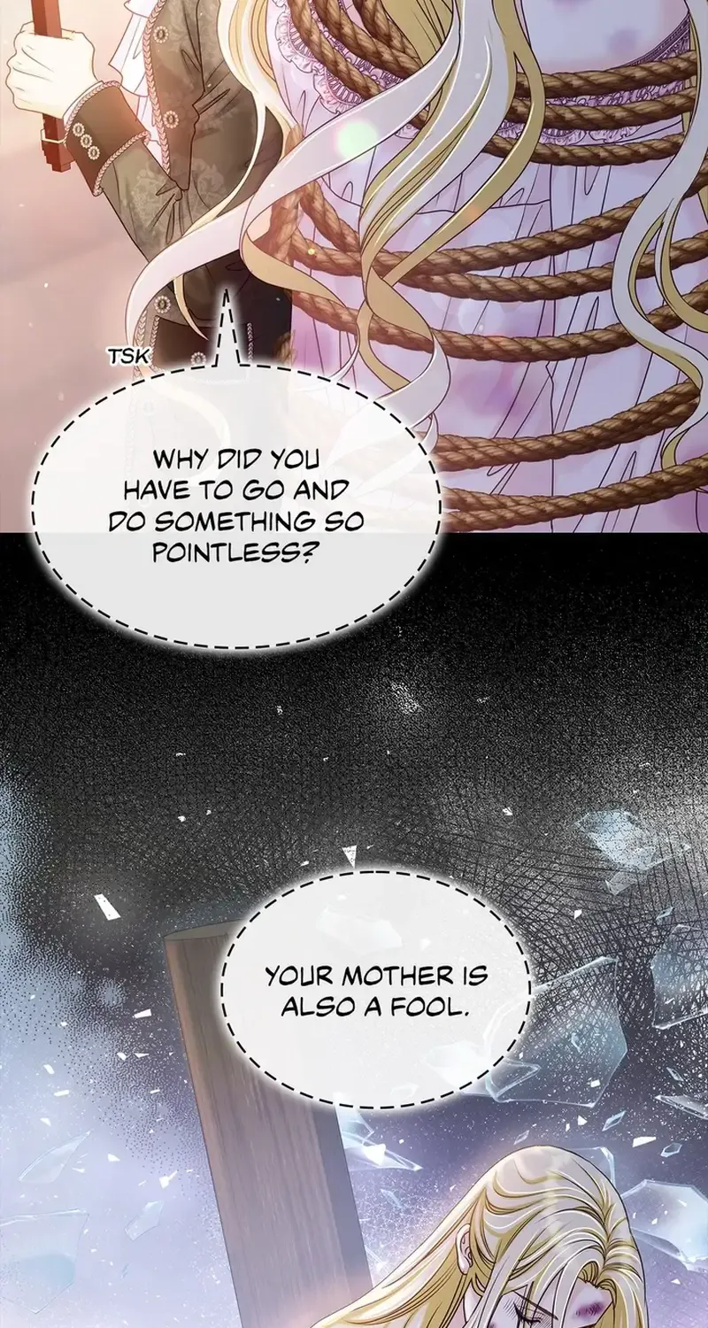 The Villainess Tames the Crazed Devil Kainu Manga Chapter 2 Page 67