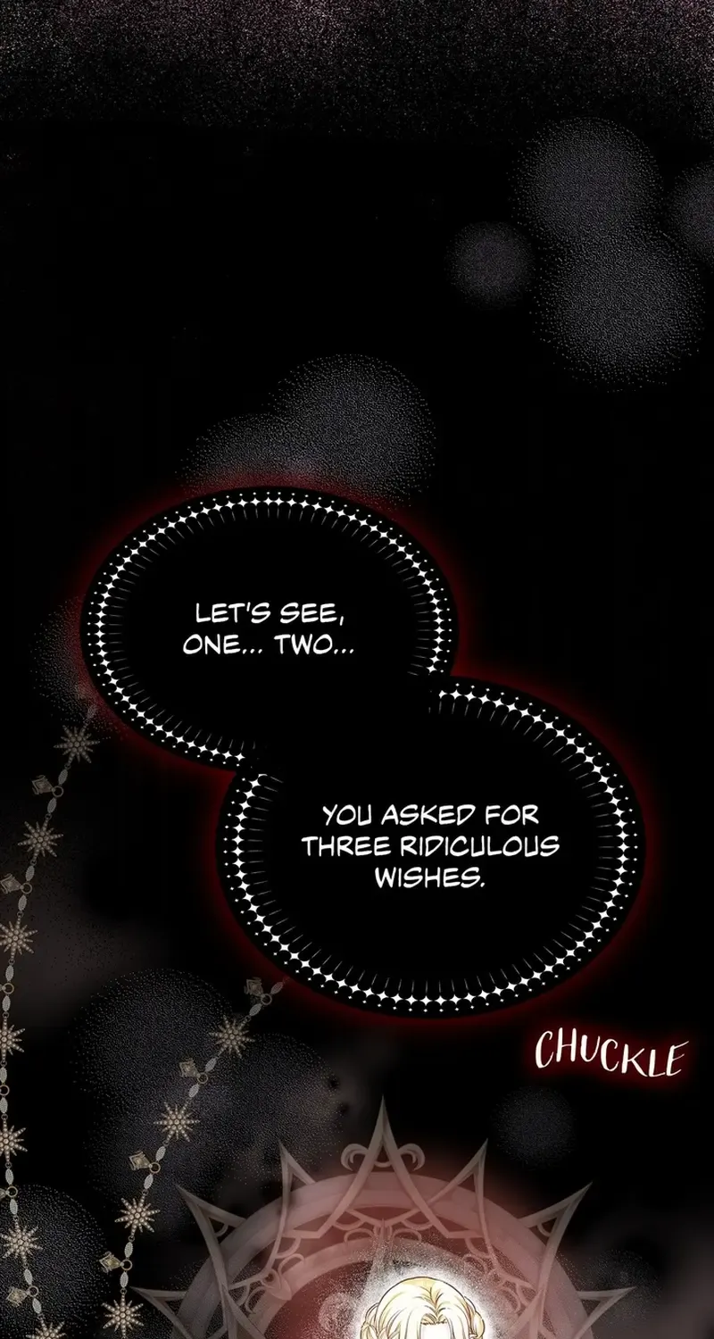The Villainess Tames the Crazed Devil Kainu Manga Chapter 2 Page 83