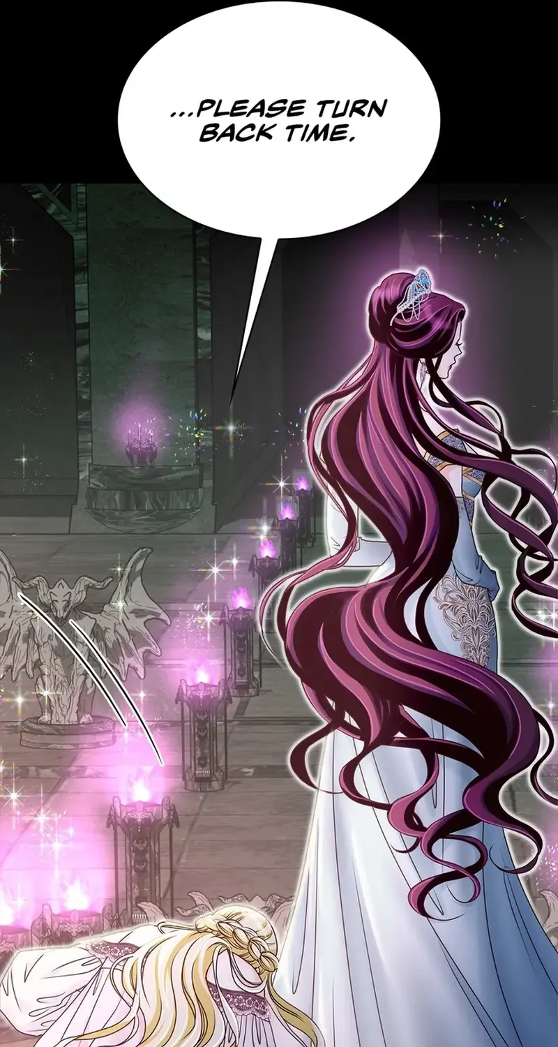 The Villainess Tames the Crazed Devil Kainu Manga Chapter 2 Page 92