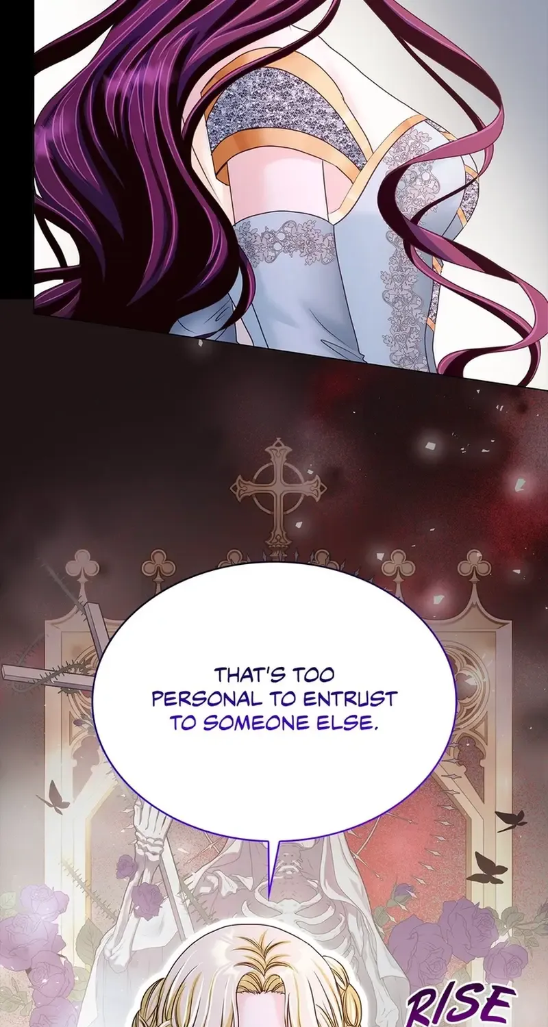 The Villainess Tames the Crazed Devil Kainu Manga Chapter 2 Page 94