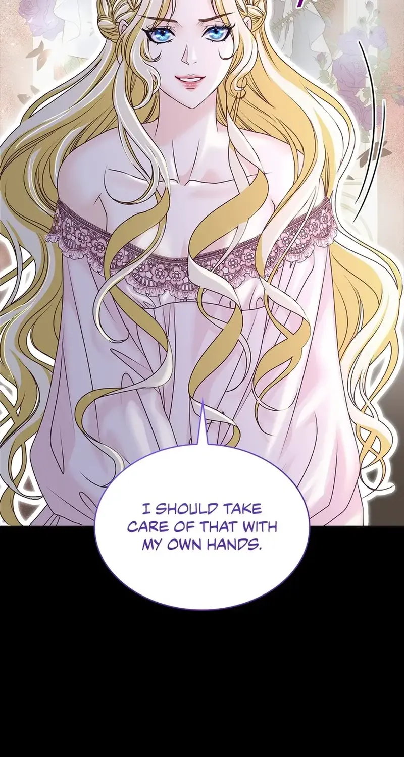 The Villainess Tames the Crazed Devil Kainu Manga Chapter 2 Page 95