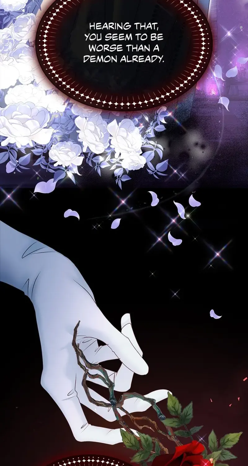 The Villainess Tames the Crazed Devil Kainu Manga Chapter 2 Page 99