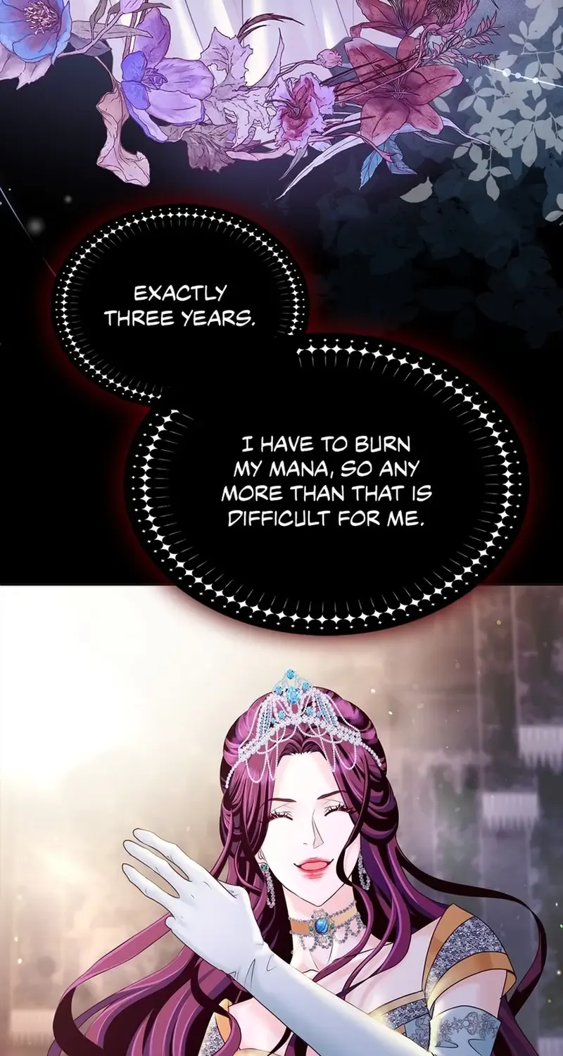 The Villainess Tames the Crazed Devil Kainu Manga Chapter 2 Page 113