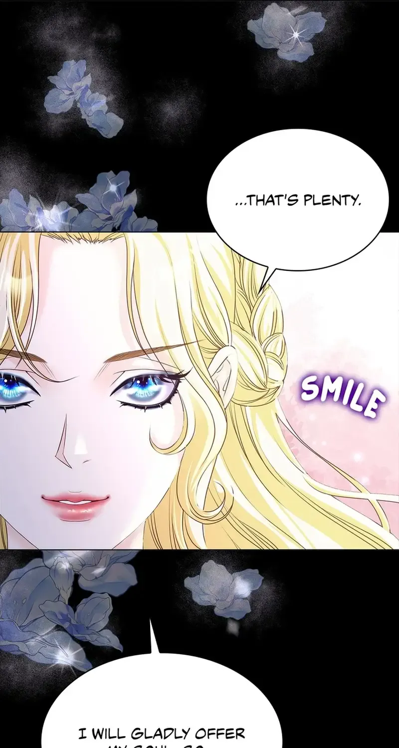 The Villainess Tames the Crazed Devil Kainu Manga Chapter 2 Page 115