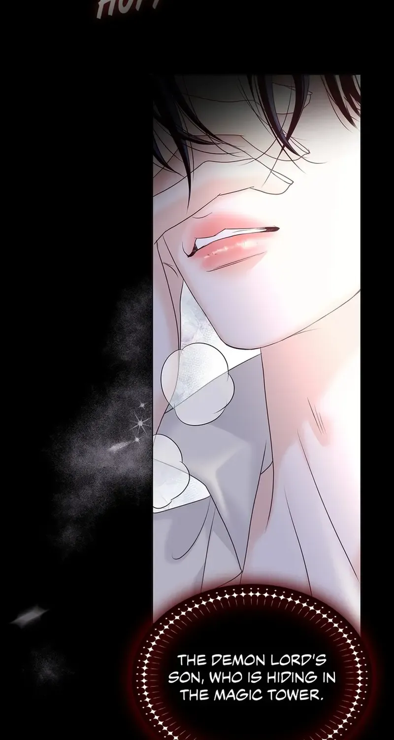 The Villainess Tames the Crazed Devil Kainu Manga Chapter 2 Page 117