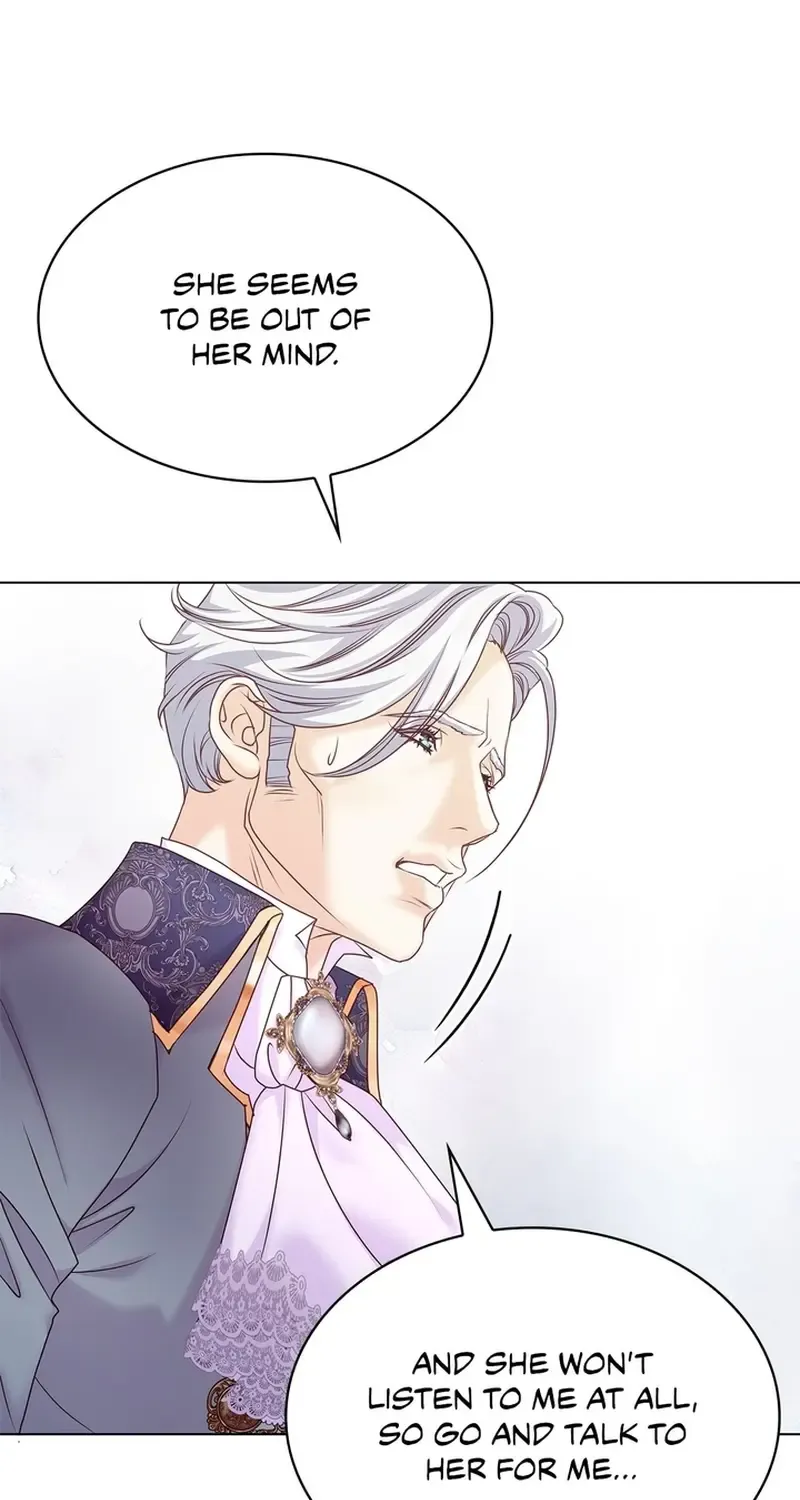 The Villainess Tames the Crazed Devil Kainu Manga Chapter 1 Page 7