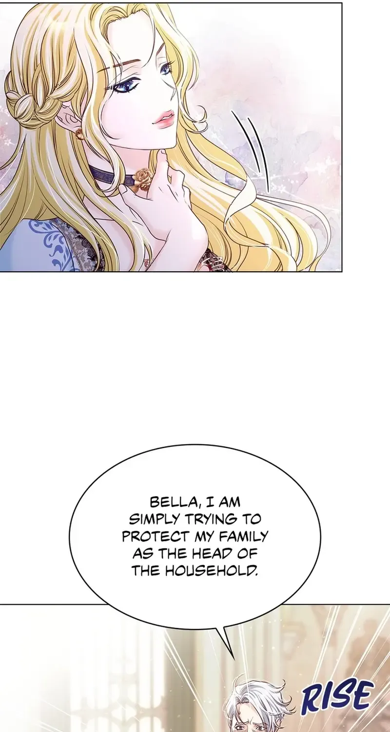 The Villainess Tames the Crazed Devil Kainu Manga Chapter 1 Page 18