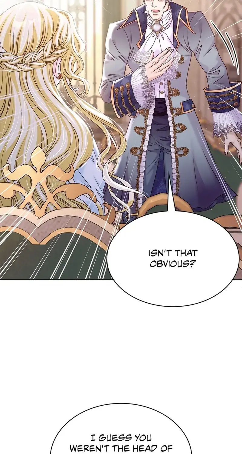 The Villainess Tames the Crazed Devil Kainu Manga Chapter 1 Page 19