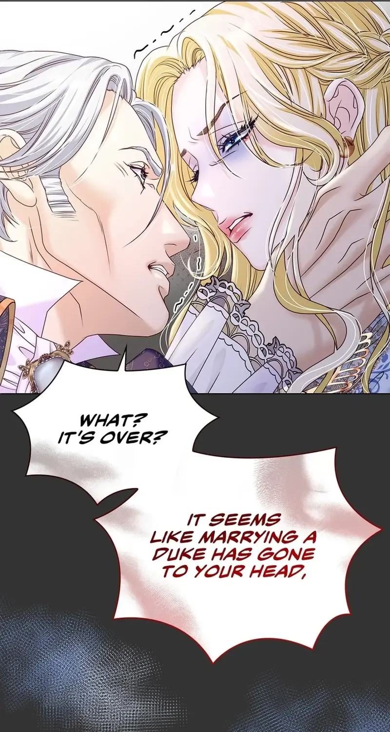 The Villainess Tames the Crazed Devil Kainu Manga Chapter 1 Page 29