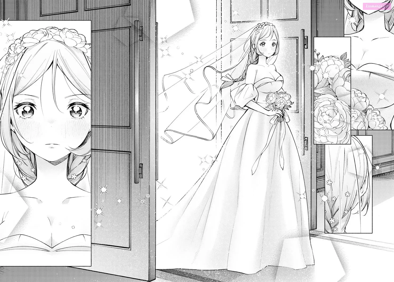 Kimi to Warui Koto ga Shitai Kainu Manga Chapter 13 Page 8