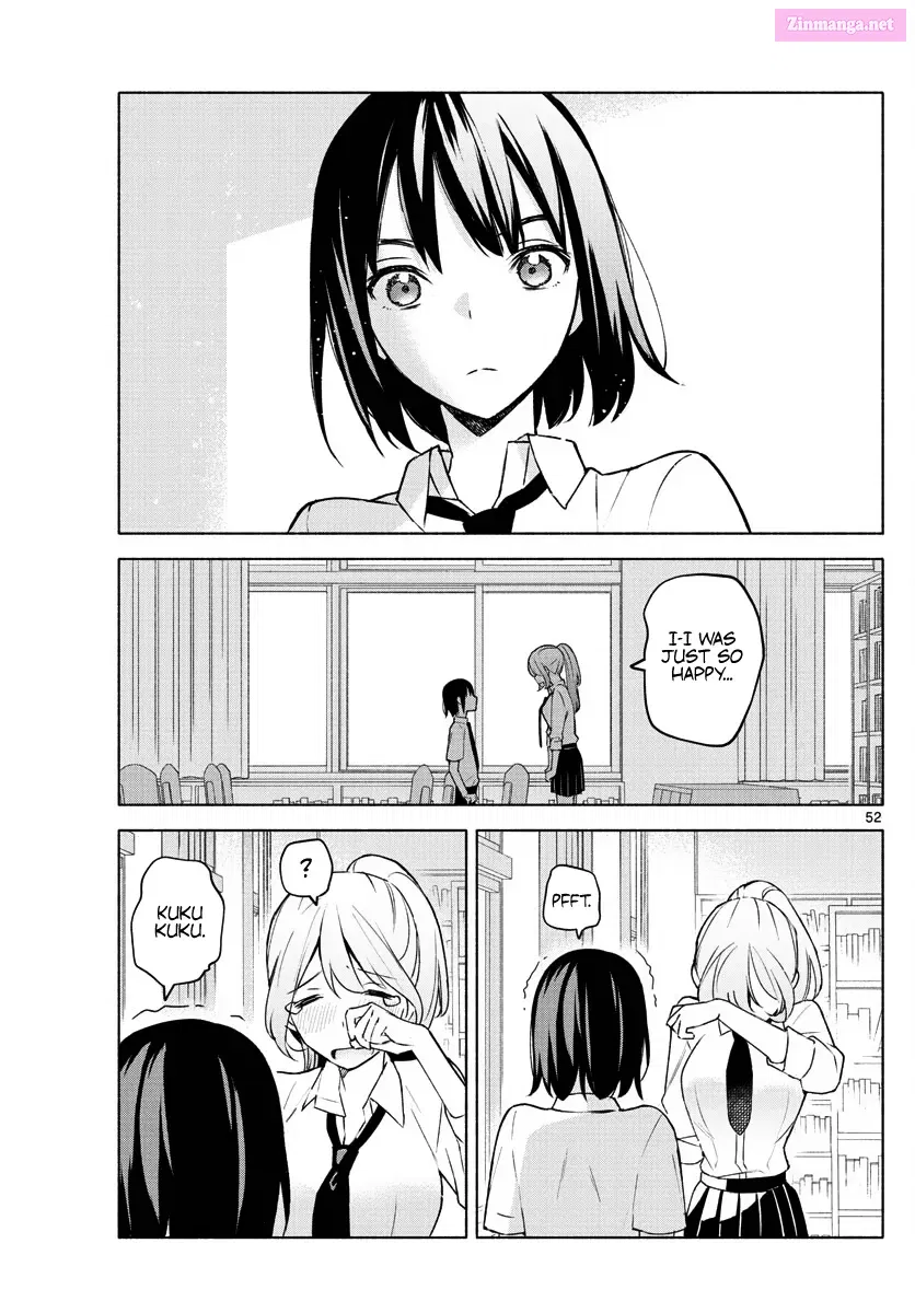 Kimi to Warui Koto ga Shitai Kainu Manga Chapter 1 Page 51