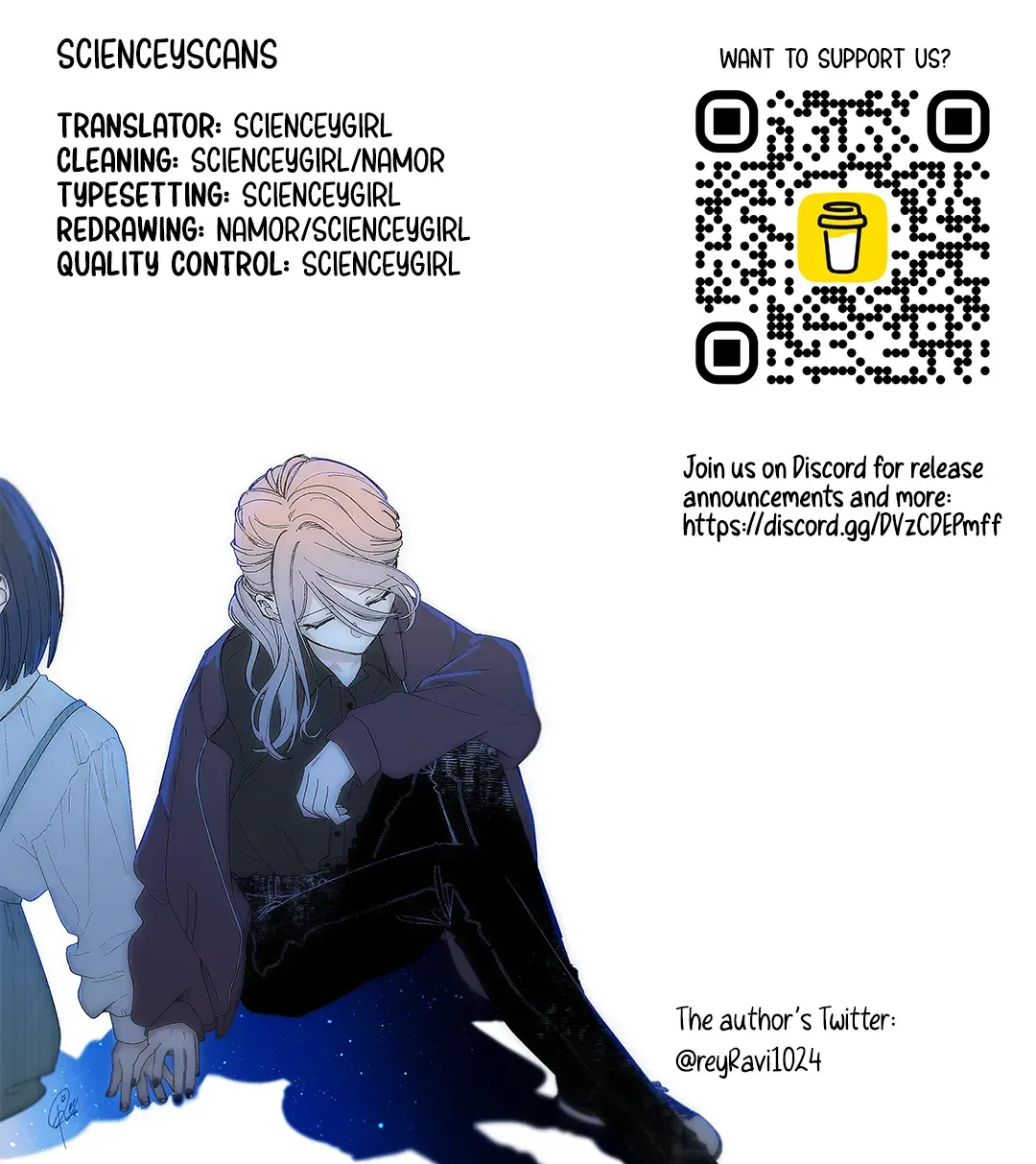 Yearning For A Night Full of You Kainu Manga Chapter 13.5 Page 7