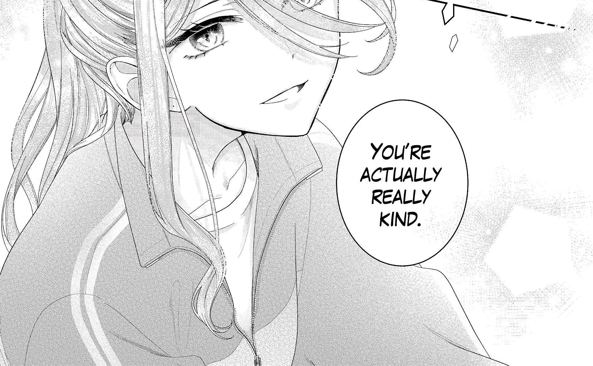 Yearning For A Night Full of You Kainu Manga Chapter 12 Page 27