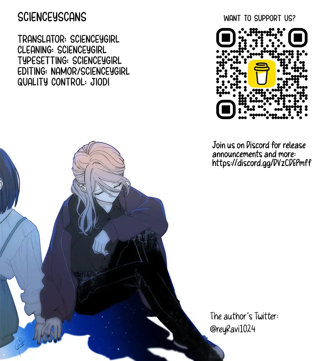 Yearning For A Night Full of You Kainu Manga Chapter 11 Page 43