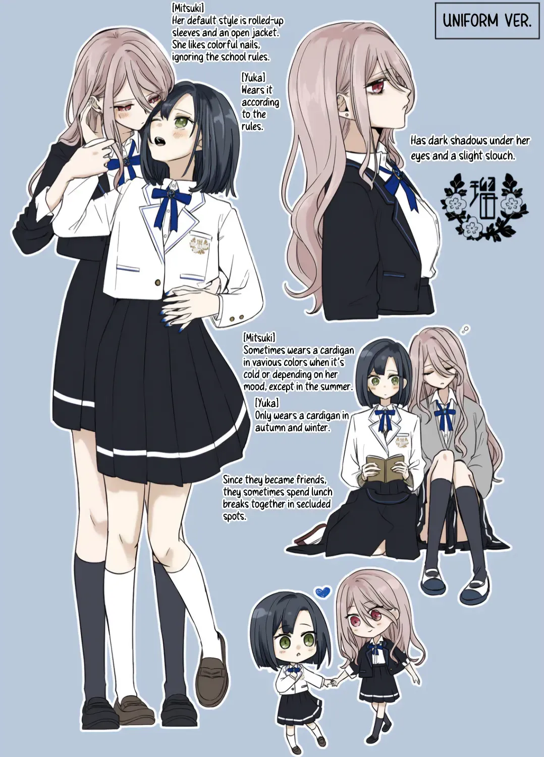 Yearning For A Night Full of You Kainu Manga Chapter 7 Page 33