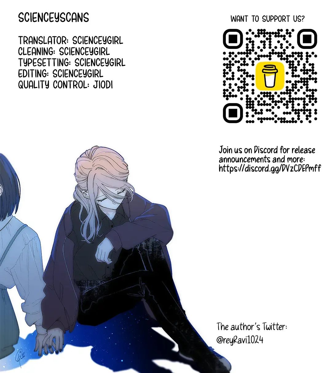 Yearning For A Night Full of You Kainu Manga Chapter 7 Page 35
