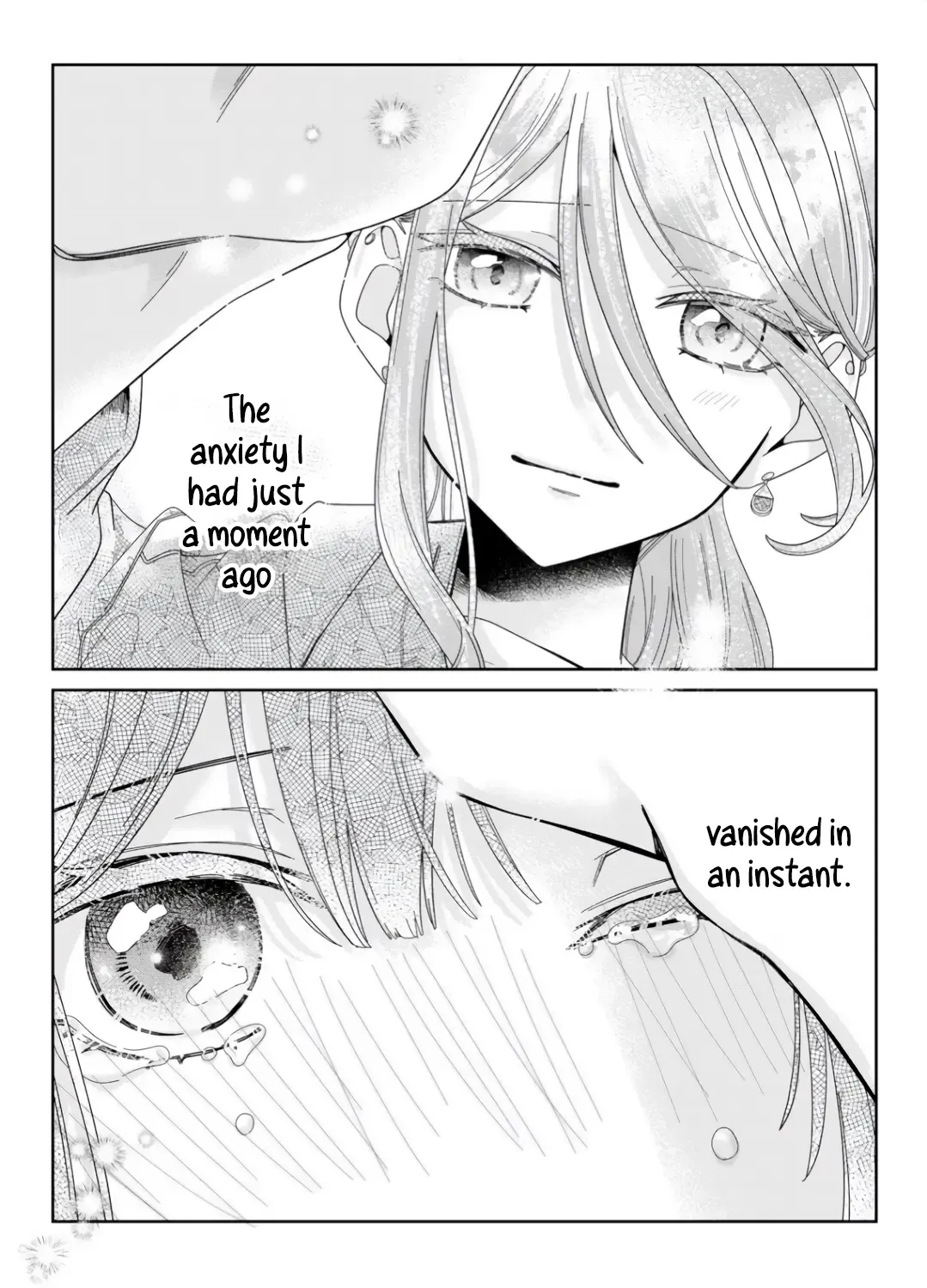 Yearning For A Night Full of You Kainu Manga Chapter 3 Page 25