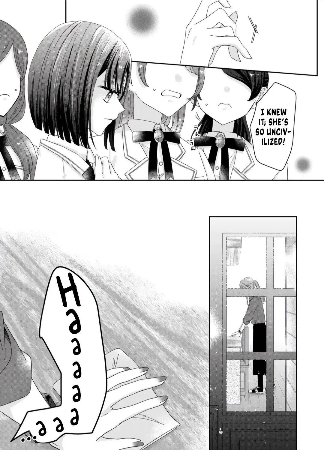 Yearning For A Night Full of You Kainu Manga Chapter 2 Page 14