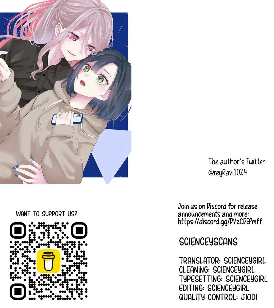 Yearning For A Night Full of You Kainu Manga Chapter 1 Page 101