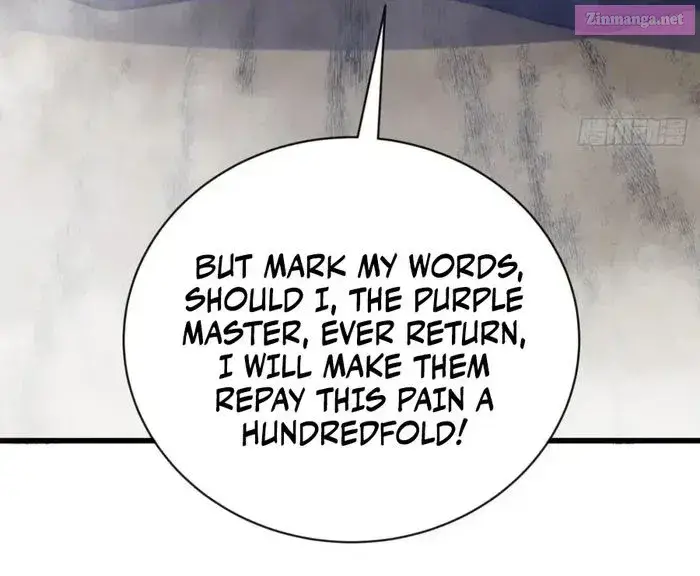 Please Kill The Demon Kainu Manga Chapter 119 Page 20