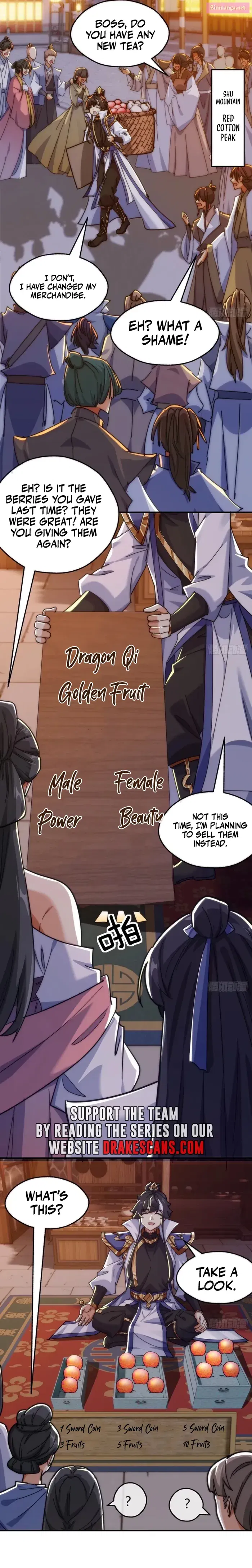Please Kill The Demon Kainu Manga Chapter 105 Page 2