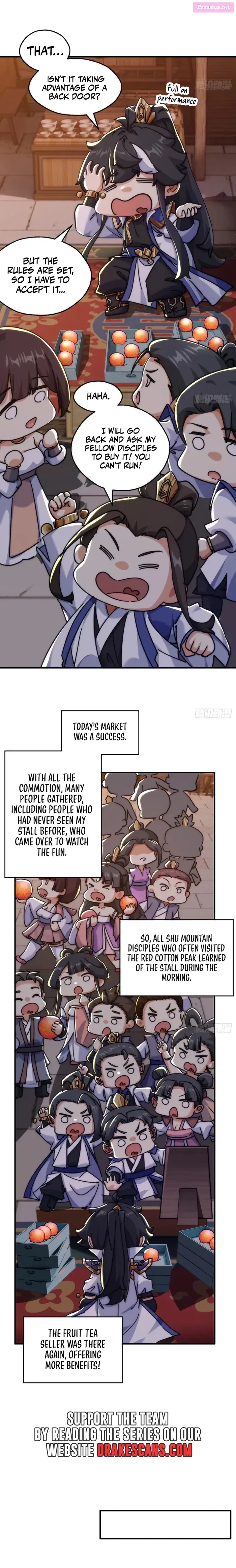 Please Kill The Demon Kainu Manga Chapter 105 Page 4